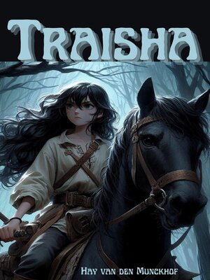 cover image of Traisha